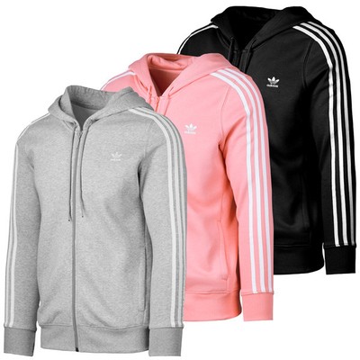 adidas sweatjacken damen